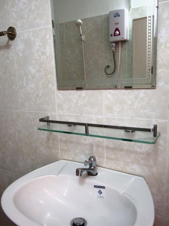 פנום פן B52 Hostel חדר תמונה