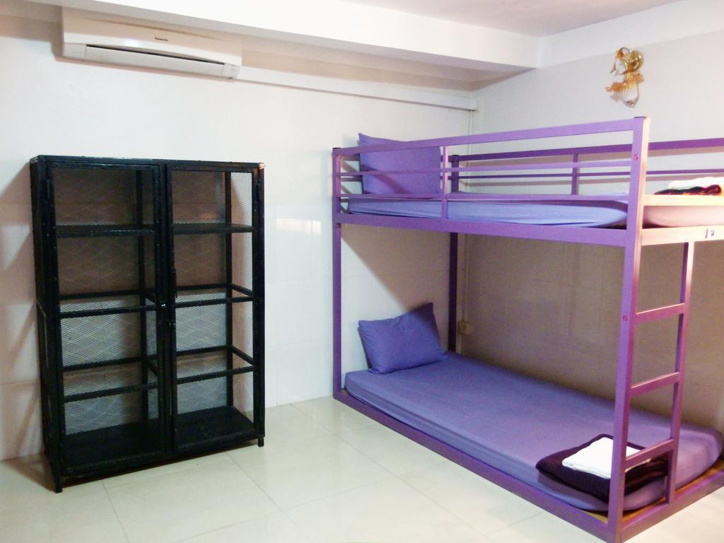 פנום פן B52 Hostel חדר תמונה