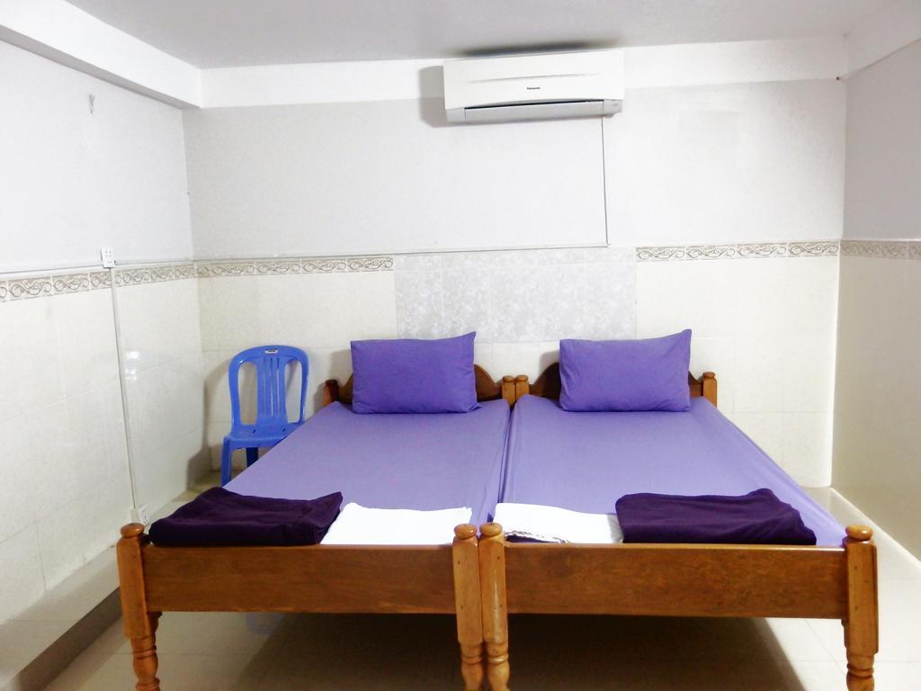 פנום פן B52 Hostel חדר תמונה