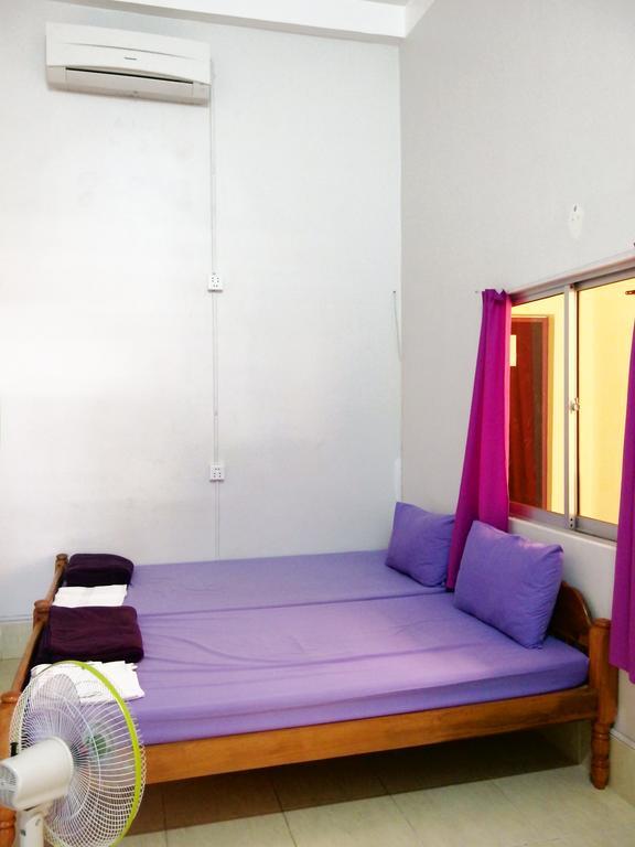 פנום פן B52 Hostel חדר תמונה