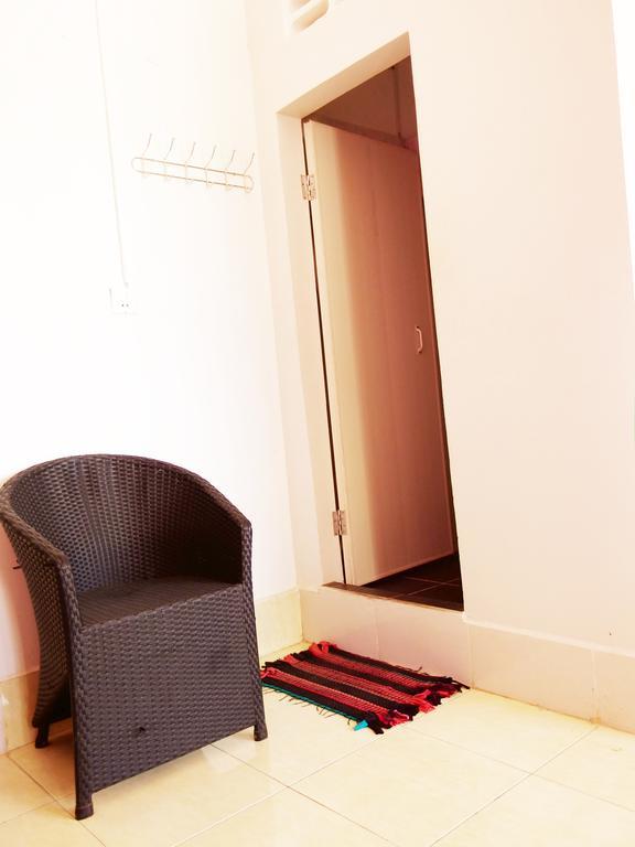 פנום פן B52 Hostel חדר תמונה