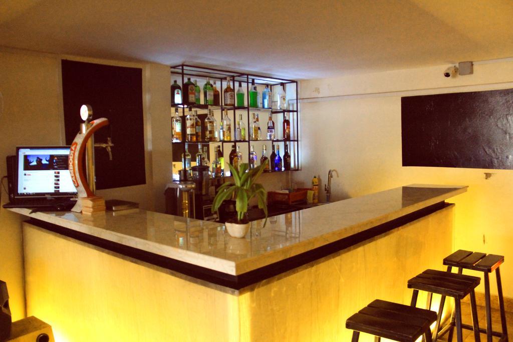 פנום פן B52 Hostel מראה חיצוני תמונה