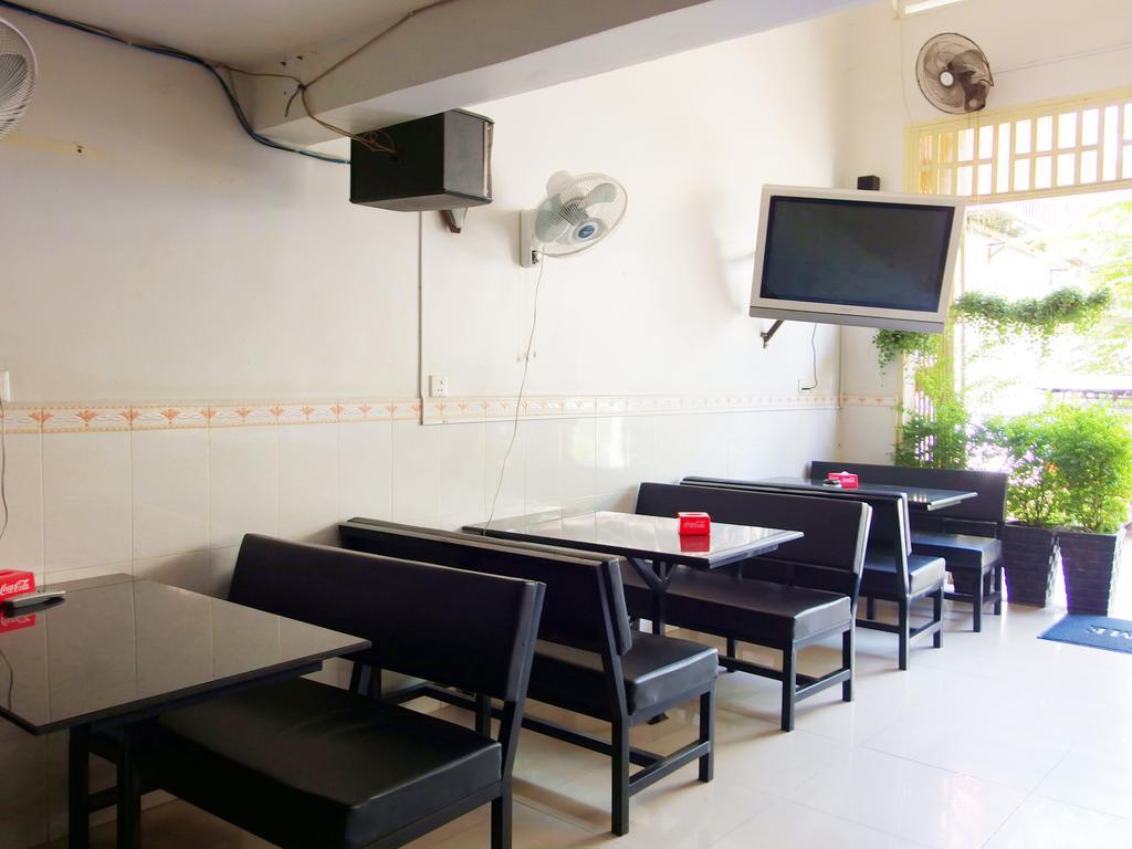 פנום פן B52 Hostel מראה חיצוני תמונה