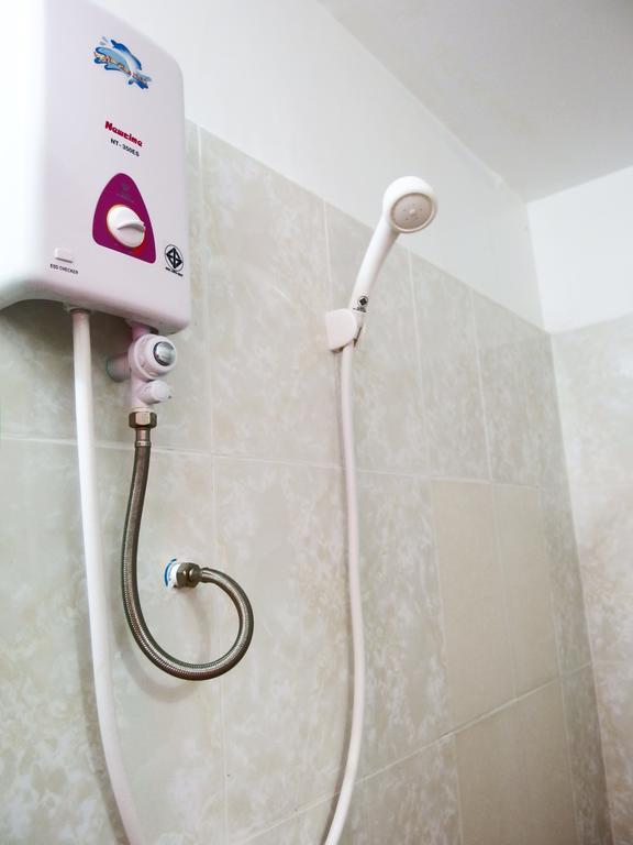 פנום פן B52 Hostel מראה חיצוני תמונה