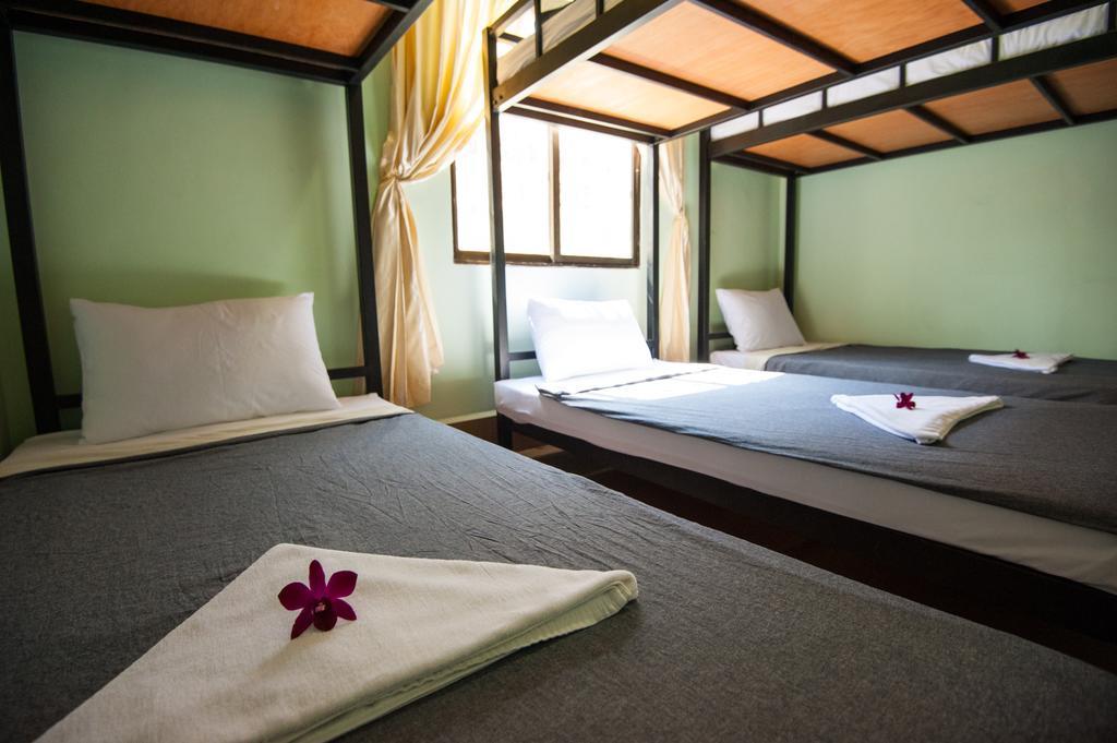 פנום פן B52 Hostel מראה חיצוני תמונה