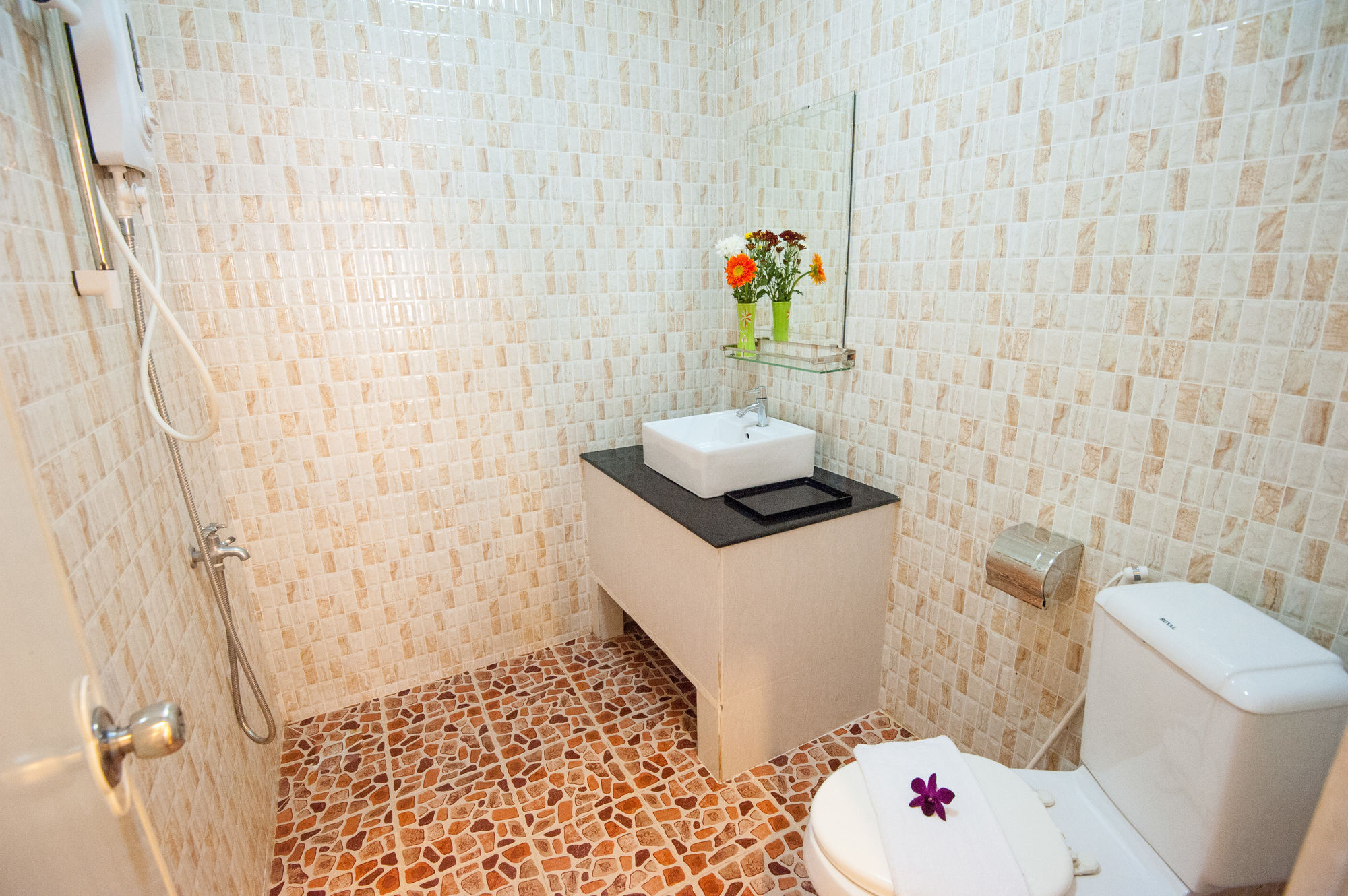 פנום פן B52 Hostel מראה חיצוני תמונה