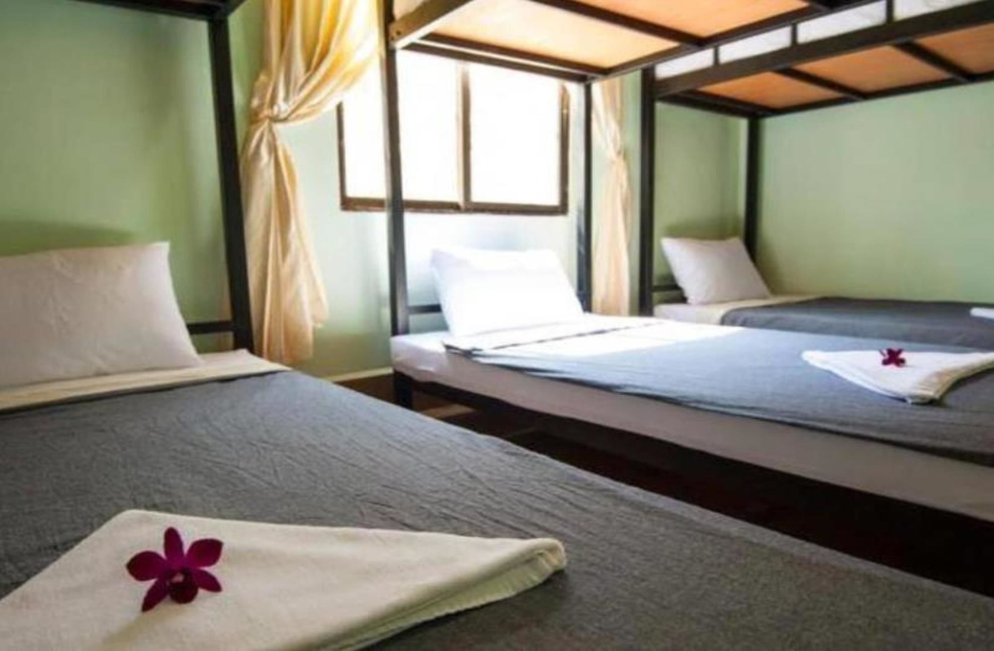 פנום פן B52 Hostel מראה חיצוני תמונה