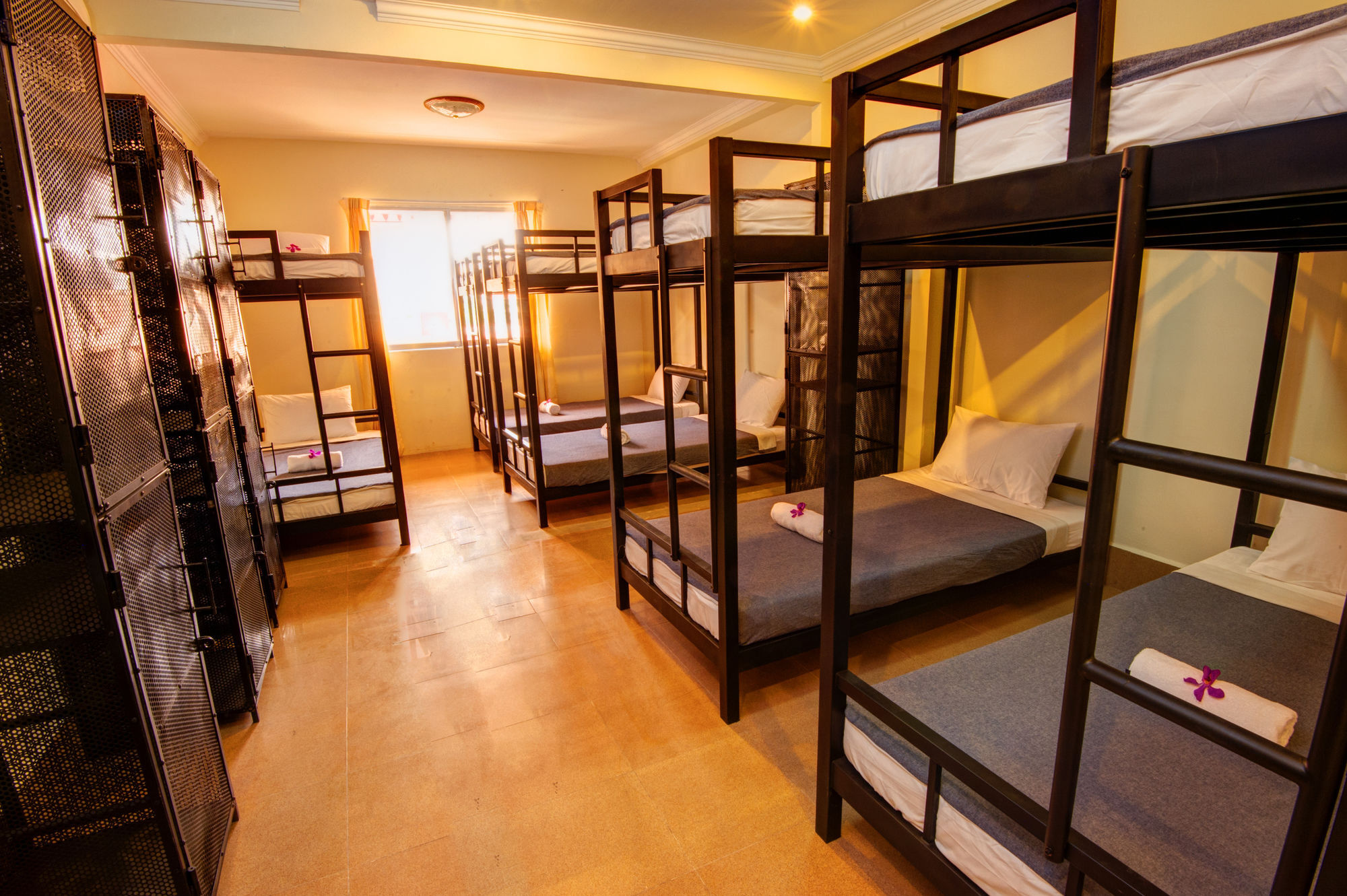 פנום פן B52 Hostel מראה חיצוני תמונה