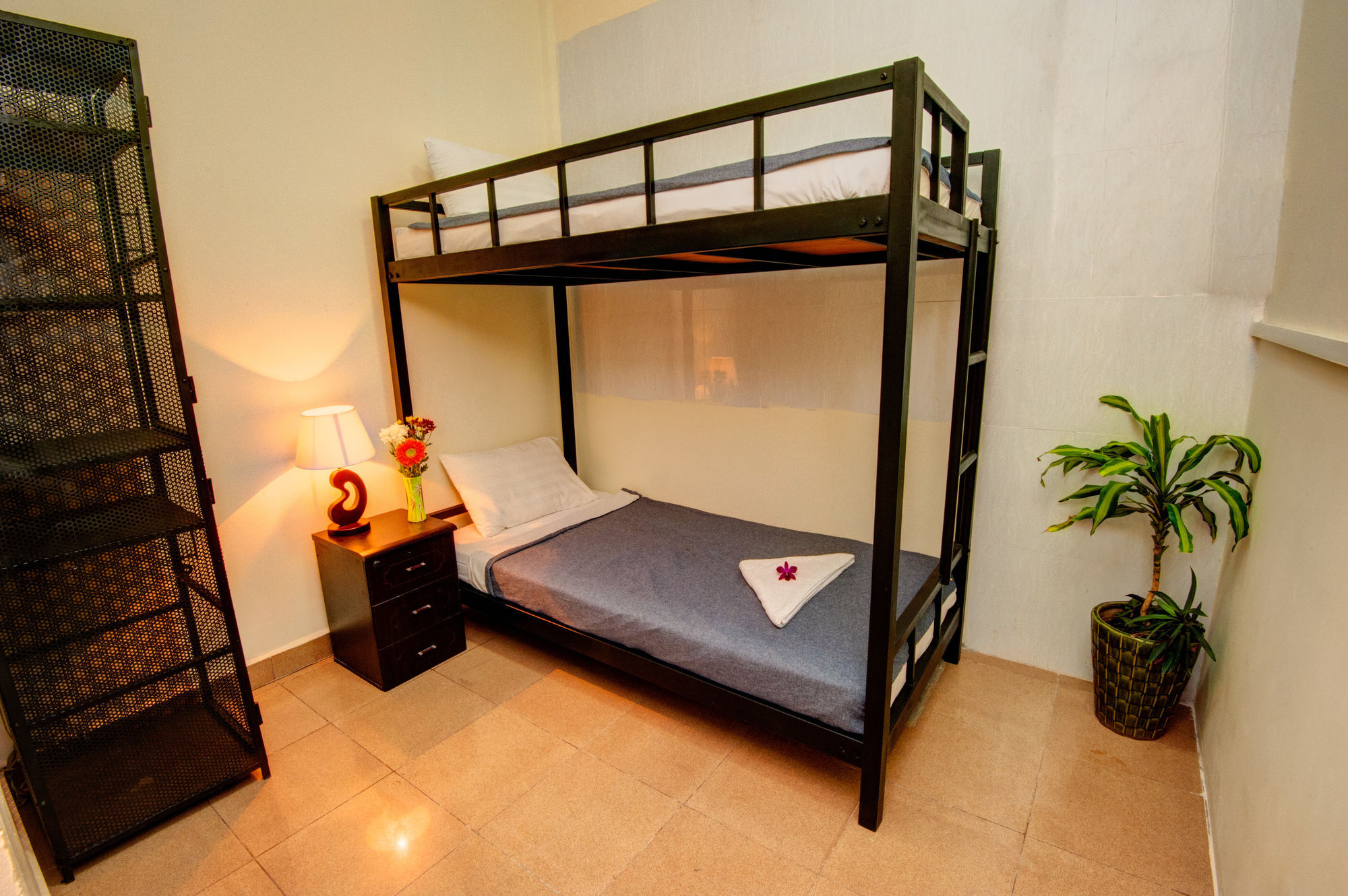 פנום פן B52 Hostel מראה חיצוני תמונה
